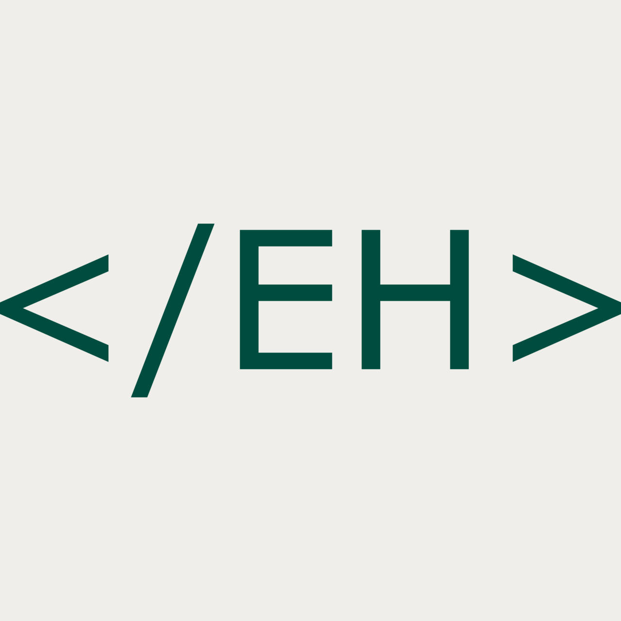 Event Horizon logo