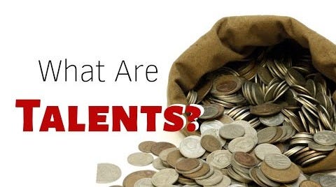 The Parable of the Talents Meaning (Parables of Jesus)