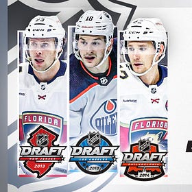 Trio of Late-Round Draft Picks Fueling Stanley Cup Finalists