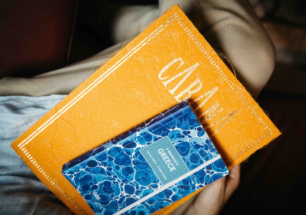 a book on a book cover