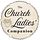 The Church Ladies' Companion