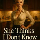 She Thinks I Don't Know - 3/8