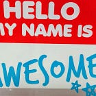 SmallTalk #2: Origin stories