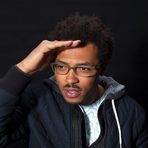 Profile photo of Aston Motes