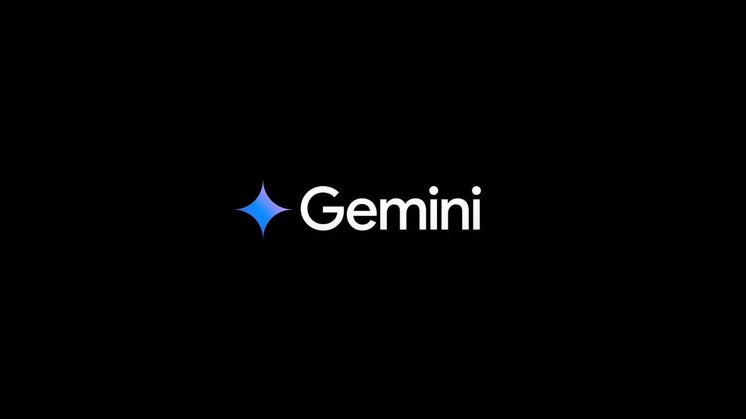 Google Gemini: contorno de sobreposição da IA recebe mudança nas cores no Android - Tudocelular.com Google Gemini: contorno de sobreposição da IA recebe mudança nas cores no Android - Tudocelular.com