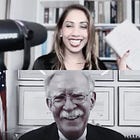 Latika Takes interviews Ambassador John Bolton