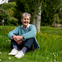 Joanna Clare Dobson's avatar