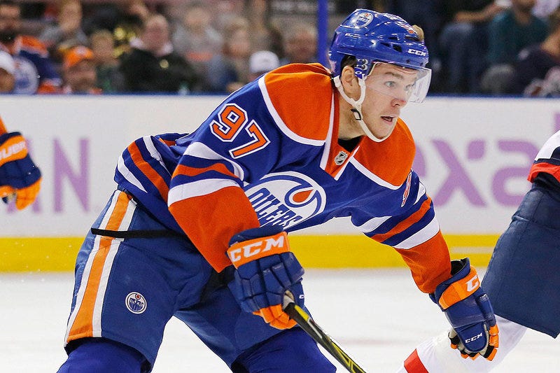 calder trophy connor mcdavid more deserving than artemi panarin 2016 images calder trophy connor mcdavid more deserving than artemi panarin 2016 images