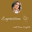 Expression with Fiona English
