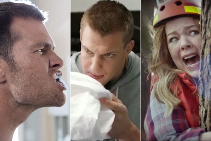 super bowl 51 ads super bowl 51 ads