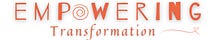 Debby Emeny ~ Empowering Transformation