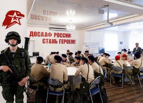 Voluntary Association for Assistance to Army, Air Force, and Navy