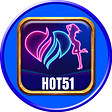 Hot51media's avatar