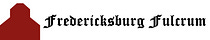 The Fredericksburg Fulcrum