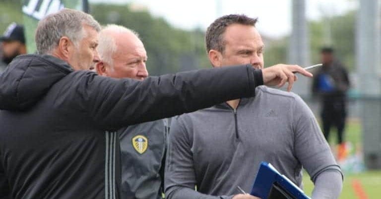 How to Become a Professional Football Scout | The PFSA
