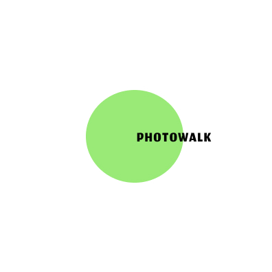 PHOTOWALK logo