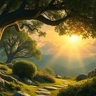 The Fall Of Man Into Sin