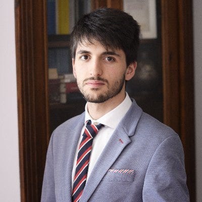 Manuel’s Newsletter