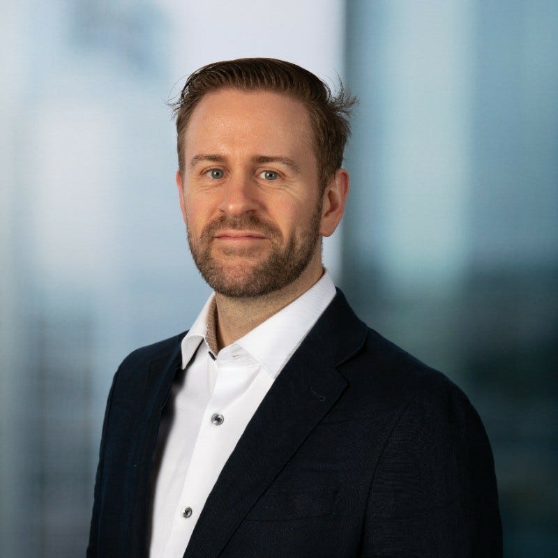 The Boring Finance Guy