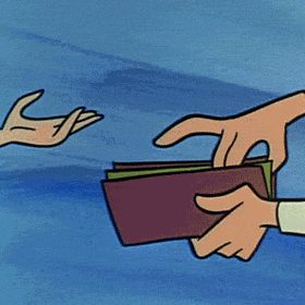 12. They Even Snatched My Royalties!