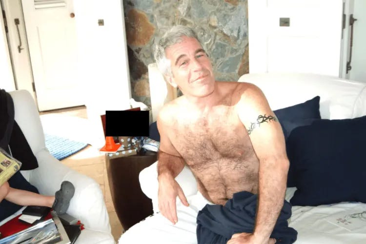 Did Jeffrey Epstein Kill Himself? [Poll]