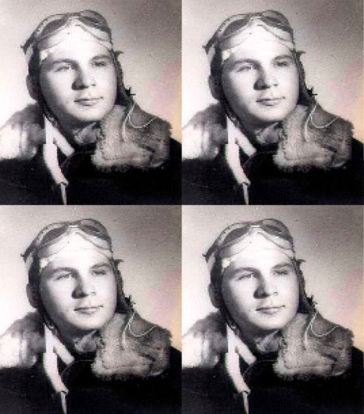 Gerard Van der Leun, World War II Fallen Soldier