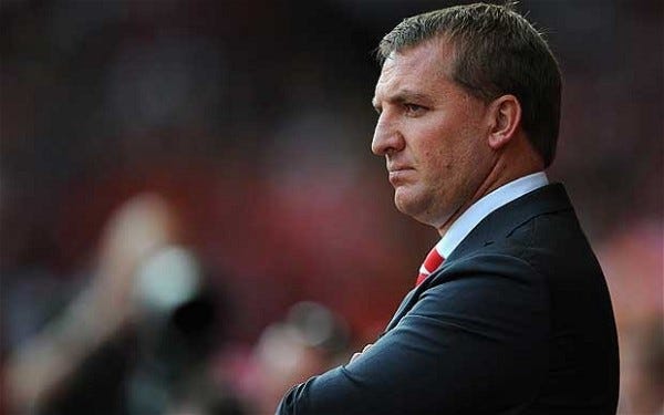 brendan rodgers not giving up on manchester city soccer 2015 brendan rodgers not giving up on manchester city soccer 2015
