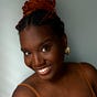 Ashley Spruill ✨'s avatar