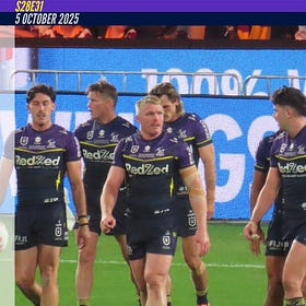 Game 741 – S28E31 Review