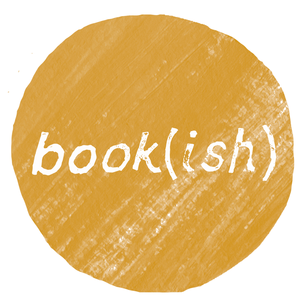 book(ish)