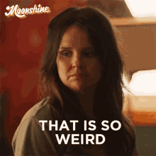Thats So Weird GIFs | Tenor