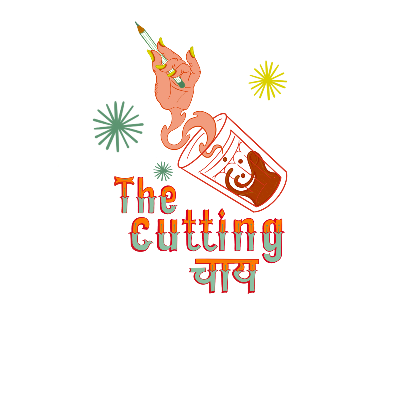 the cutting chai