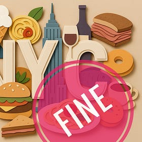 #Unmissable New York, the best from burgers to fine dining 