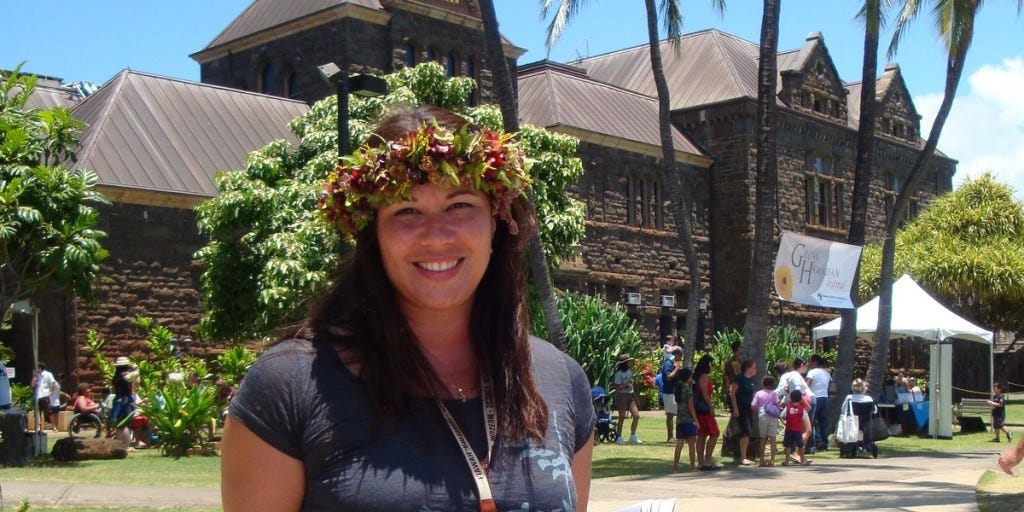 Grow Hawaiian Festival Grow Hawaiian Festival