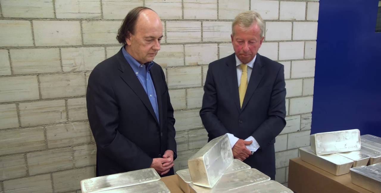 Ensuring Authenticity: What Makes Gold & Silver Bars Unique and How to Avoid Fakes