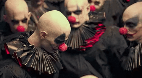 american horror story cult GIFs - Primo GIF - Latest Animated GIFs american horror story cult GIFs - Primo GIF - Latest Animated GIFs