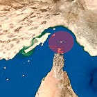 Unknown Projectile Reported to Hit Tanker in Strait of Hormuz