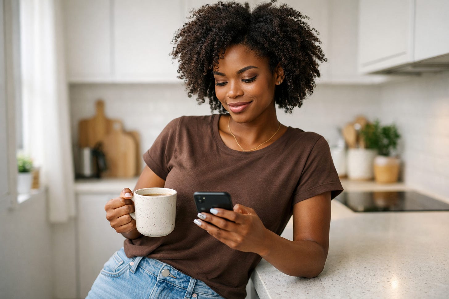 Pourquoi refuser un café à 3€ aujourd'hui ne change rien à ta vie dans 10 ans