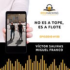 La plaza pública de eduHacking