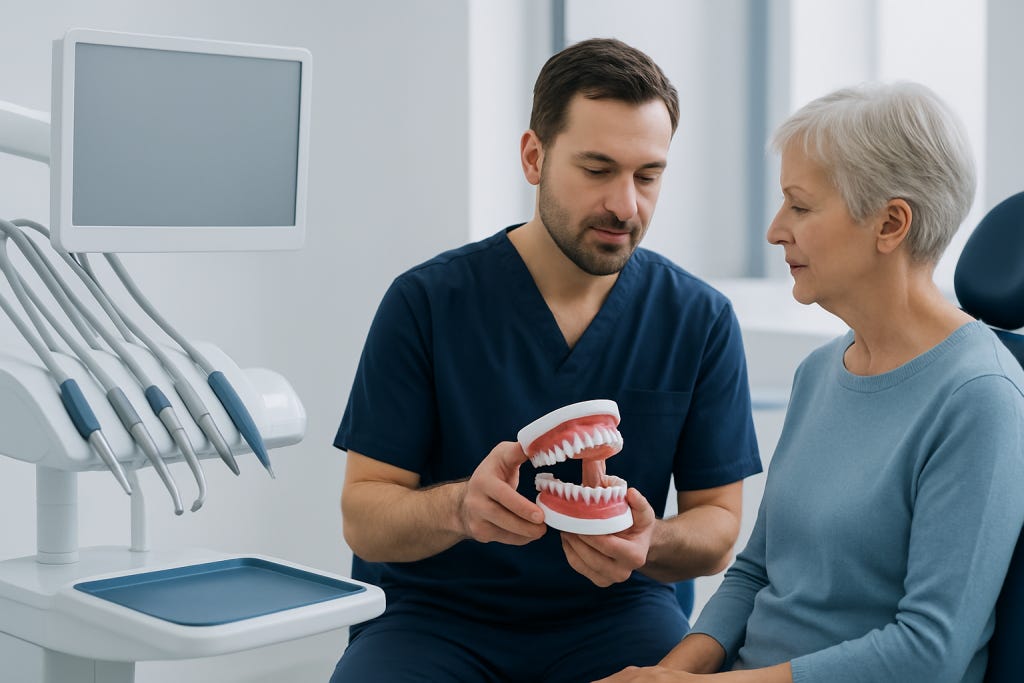 Dentures: Types, Care, Benefits, And Limits - Acibadem Hospitals Group Dentures: Types, Care, Benefits, And Limits - Acibadem Hospitals Group