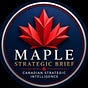 Maple Strategic Brief's avatar