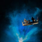 The King Will Have His Crown Again