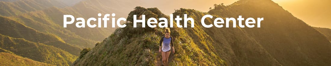 Pacific Health Update