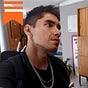 Carlos Rodríguez-Urra's avatar