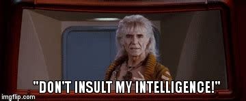 Why was Kirk the captain, and not Spock?