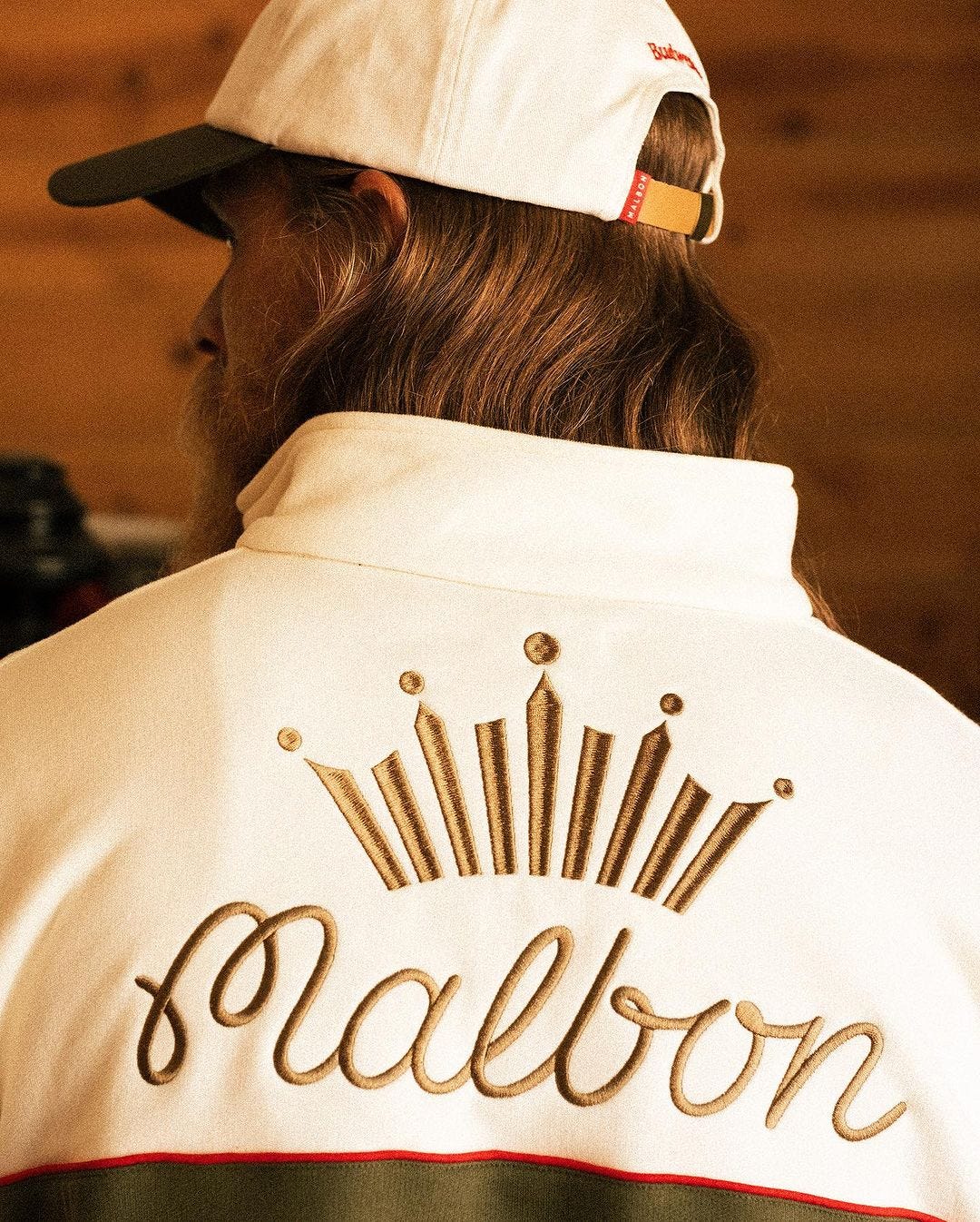 Malbon Golf and Budweiser Join Forces Again