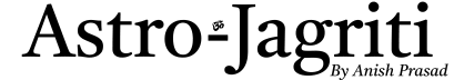 Astro-Jagriti