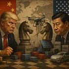 Make China Great Again