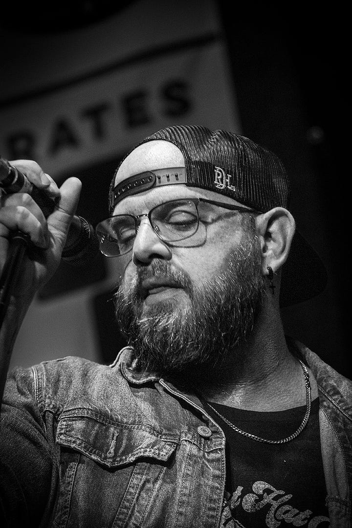 Jason Reeder and Jennica Lambert