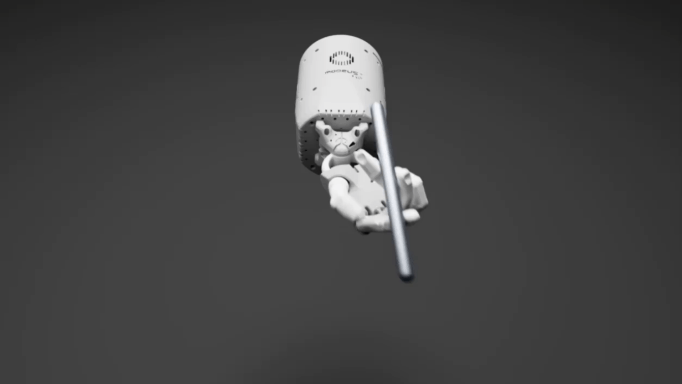 Eureka! NVIDIA's Innovation Breaks New Ground in Robot Learning Through LLMs